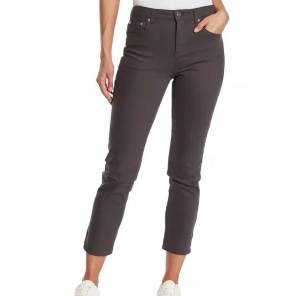 NWT Thakoon Classic Cropped Jeans - Size 2